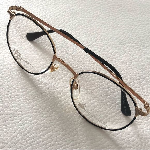 🆕 Retro Frame by Swan, U.S.A. - Picture 14 of 16